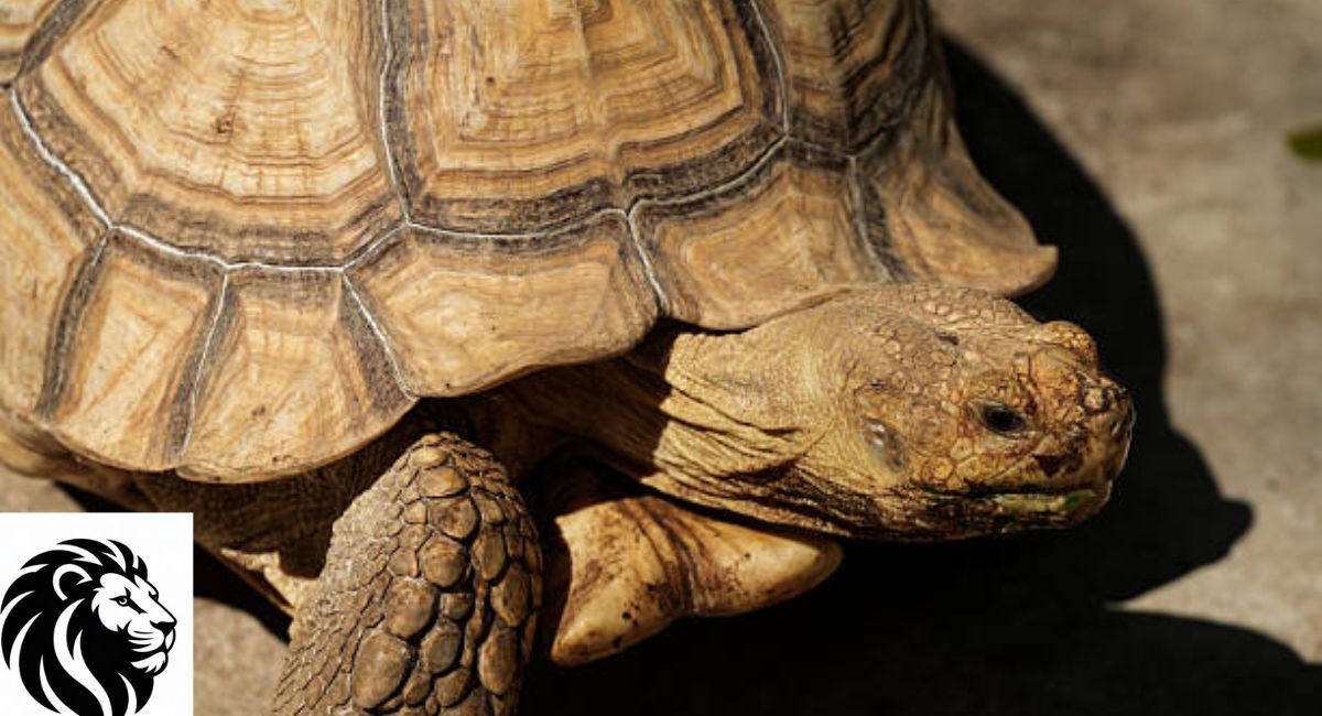 Turtles Have Scaly Skin