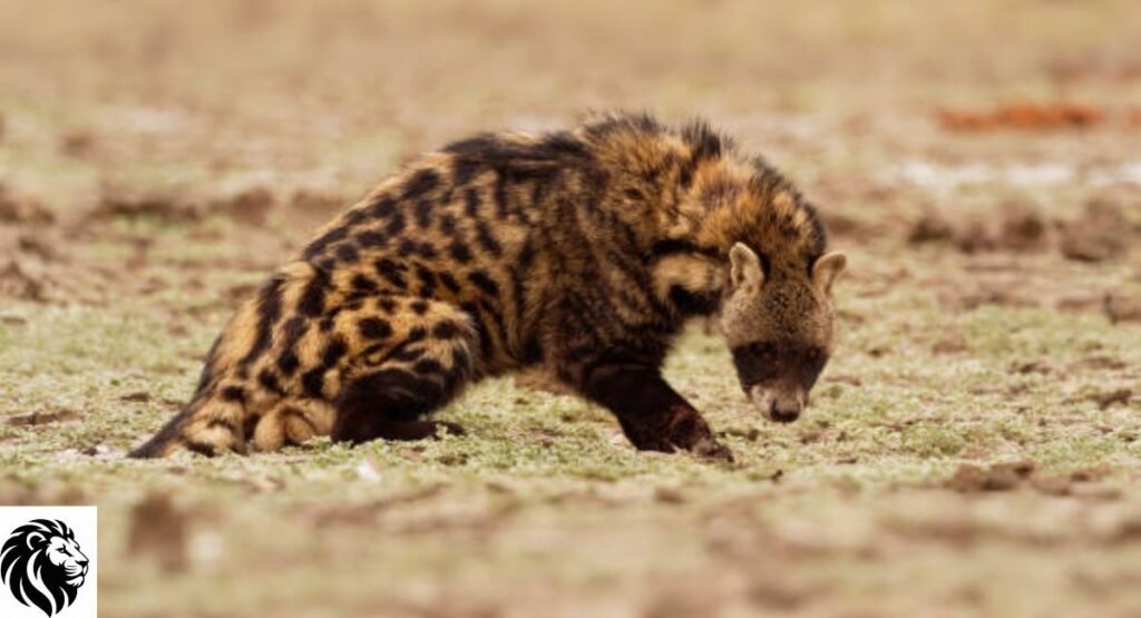 African Civet