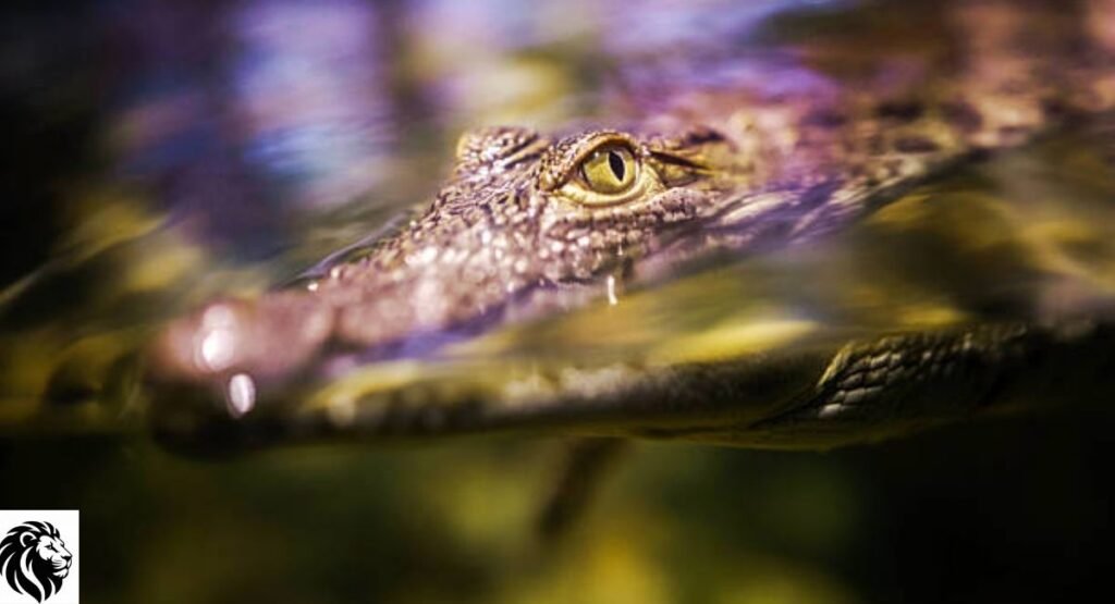 Alligator