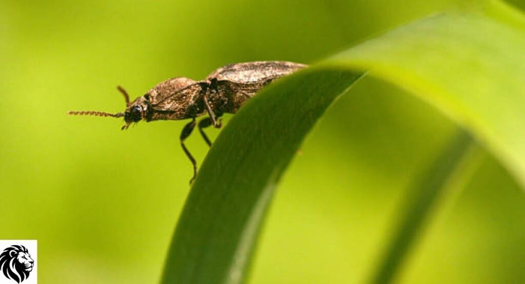 Click Beetle