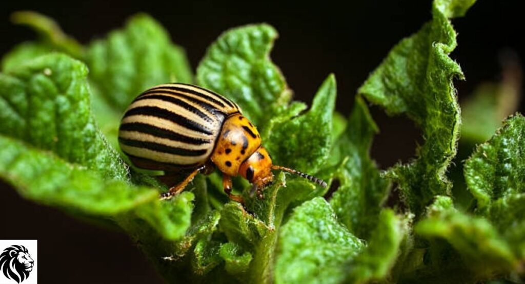 Colorado Potato Beetle
