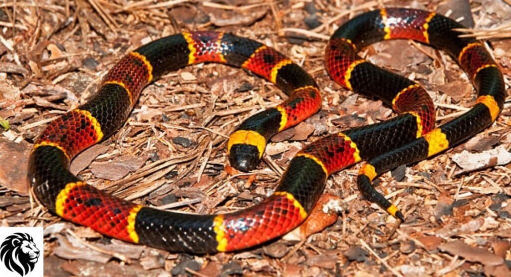 Coral Snake