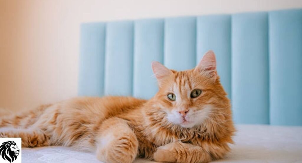 Domestic Cat