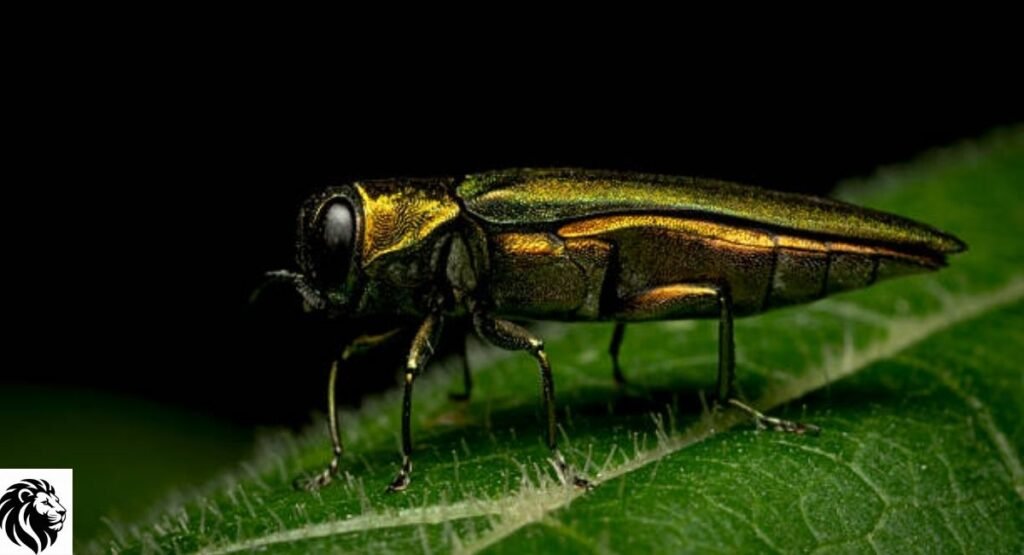 Emerald Ash Borer