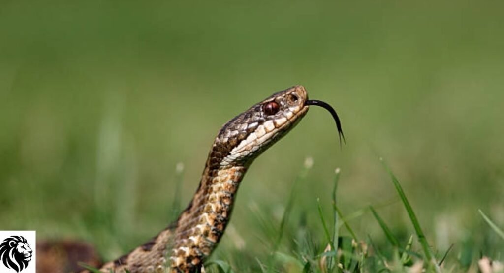European Adder