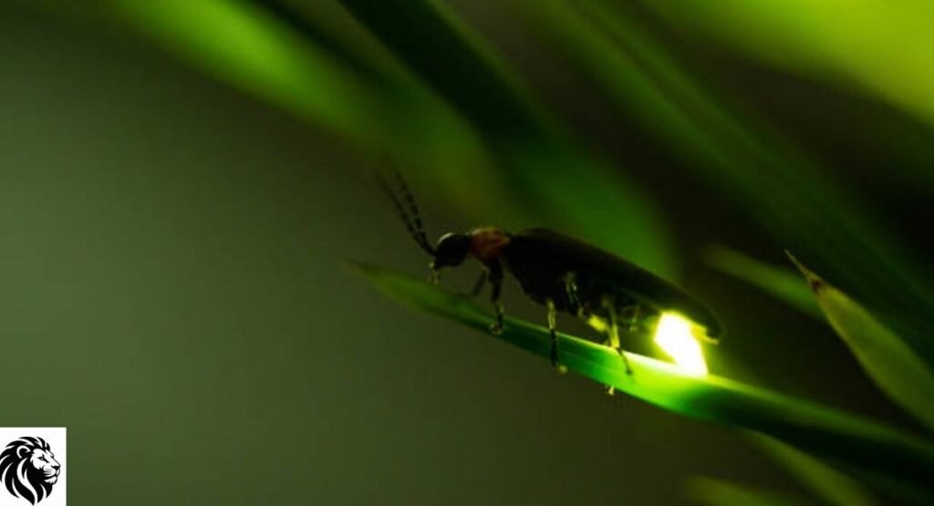 Firefly or Lightning Bug