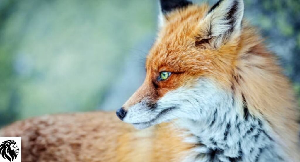 Red Fox