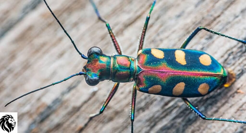 Tiger Beetle