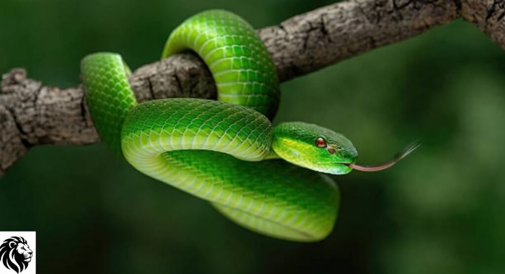 Tree Viper