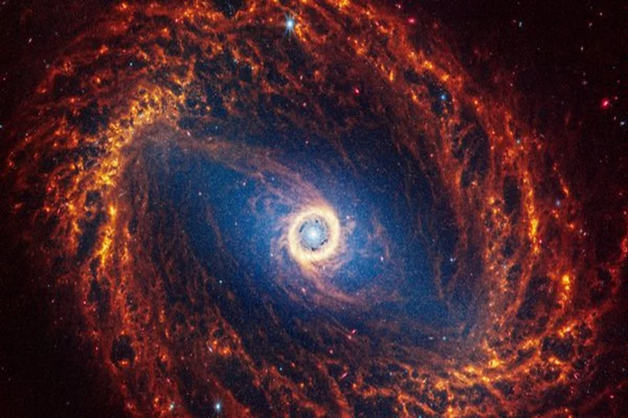 Cosmos: Decoding