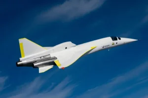 Test Flight