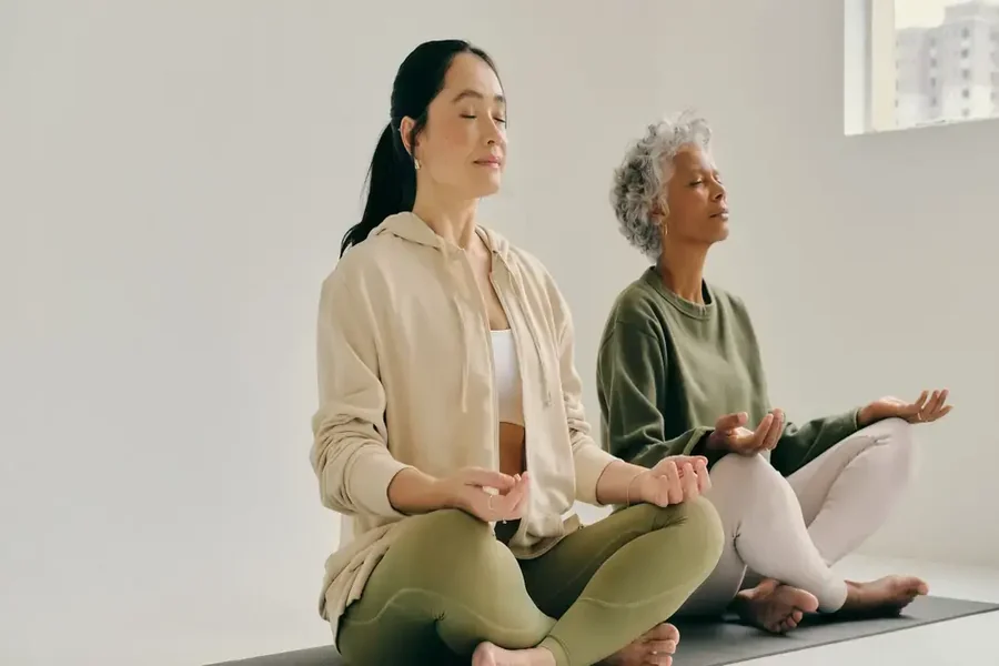 Holistic Healing