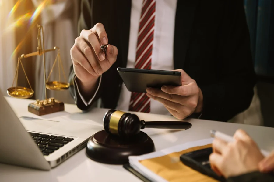 Law Practices