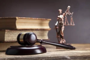 Justice System