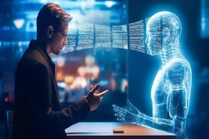 AI is Reshaping