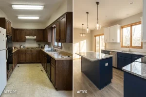 Renovations