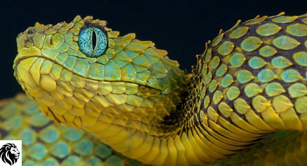 African Bush Viper