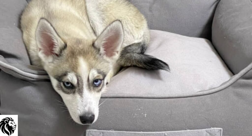 Alaskan Klee Kai