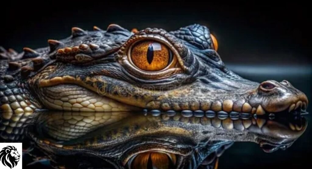 American Alligator