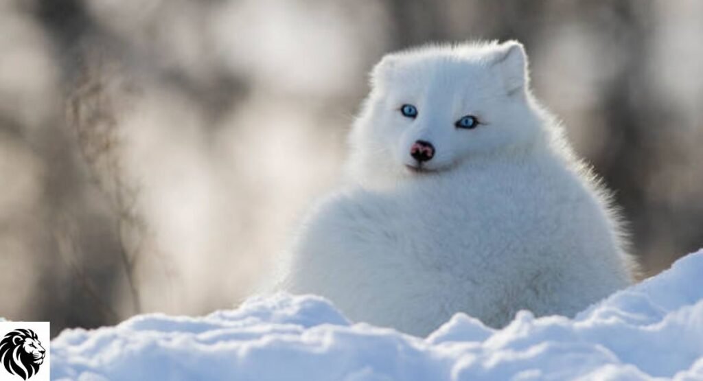 Arctic Fox