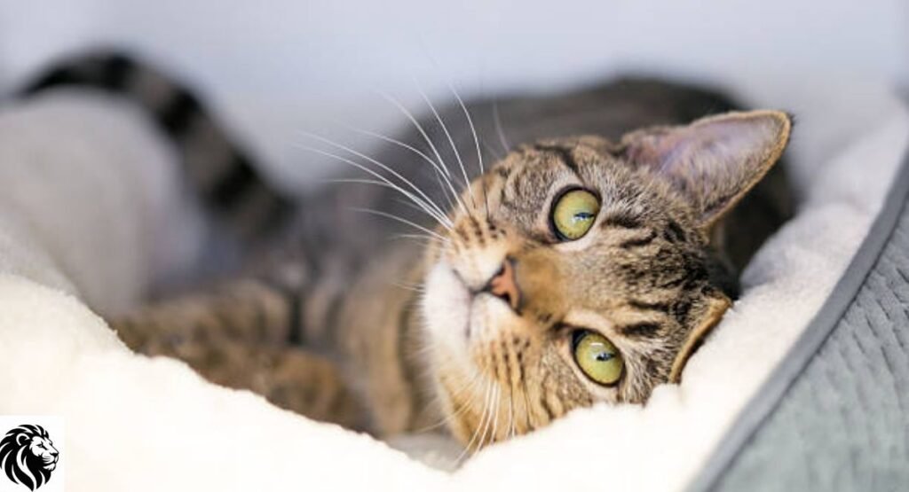 Domestic Cat