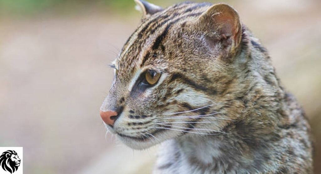 Fishing Cat