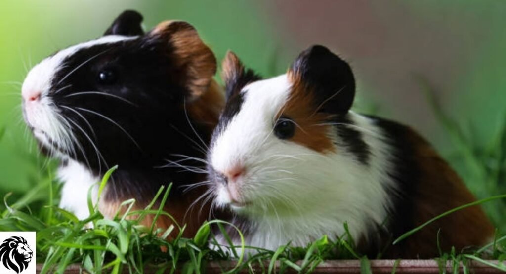 Guinea Pig