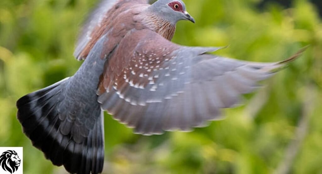 Low-Pigment Birds