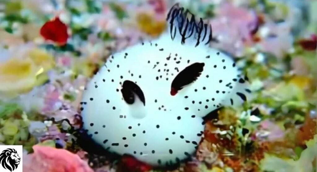 Sea Bunny