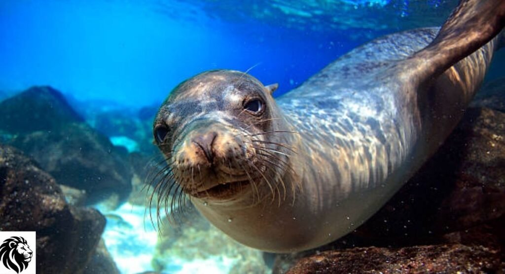 Sea Lion