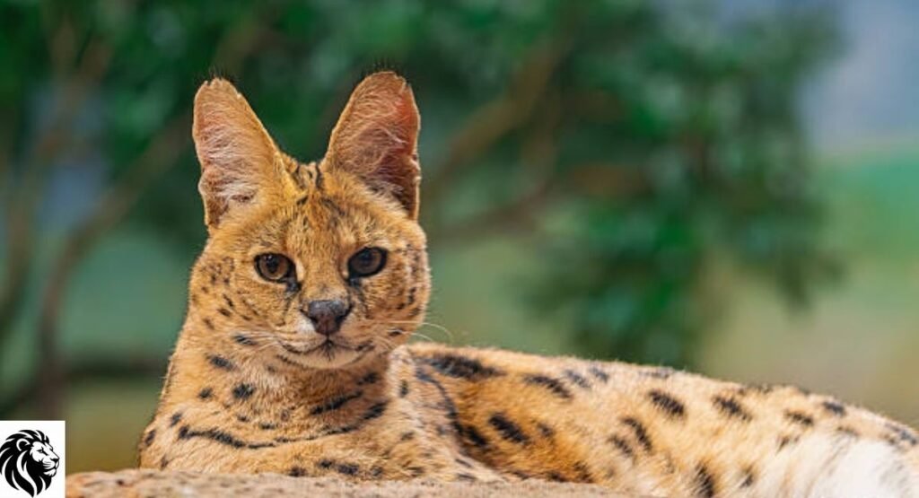 Serval