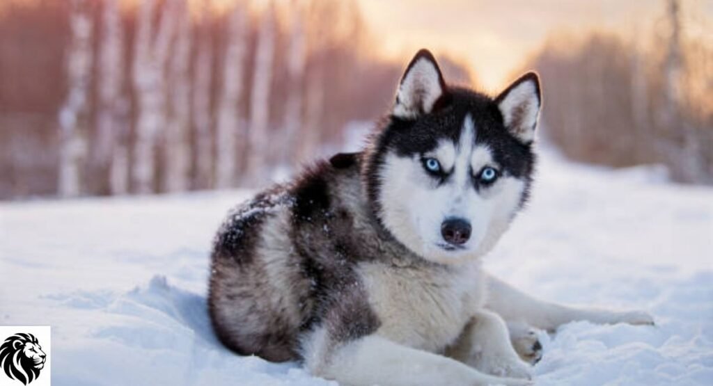 Siberian Husky
