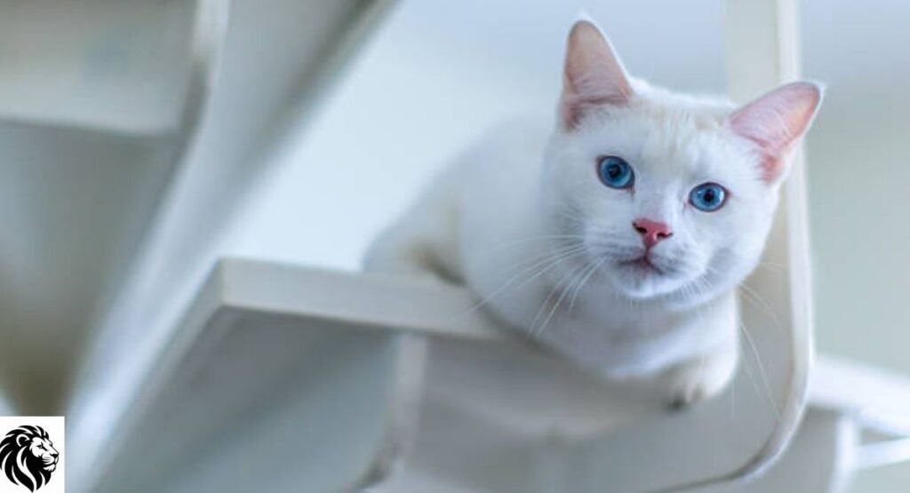 Turkish Angora