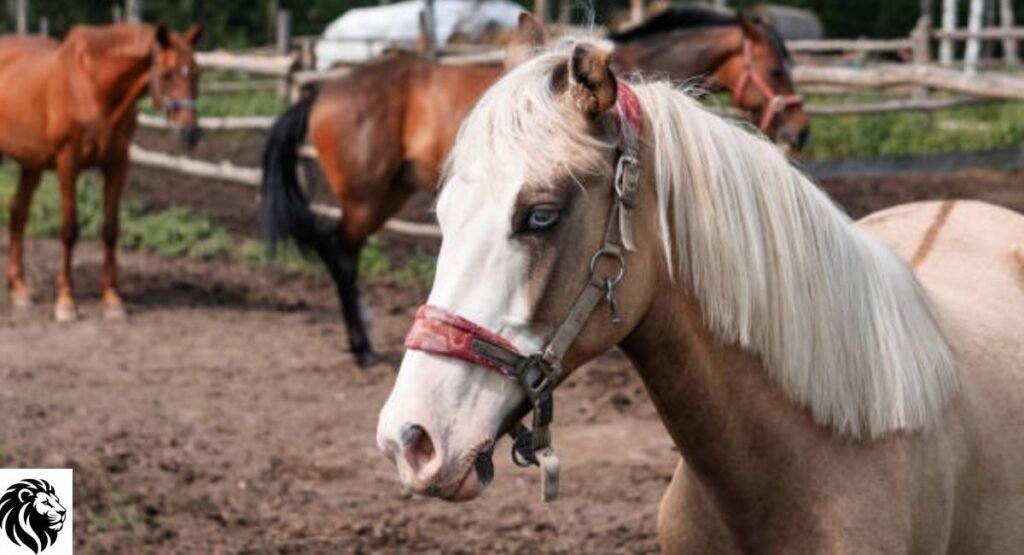 Wild Horses